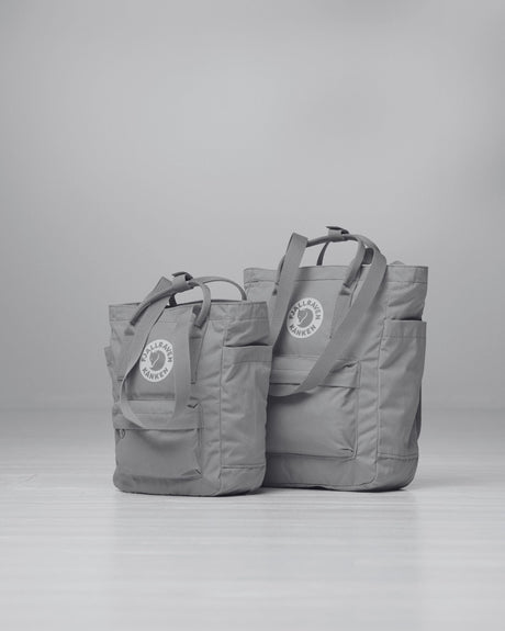 Fjällräven Kånken Totepack Pink