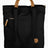 Fjällräven Totepack No.1 Omuz Çantası Black