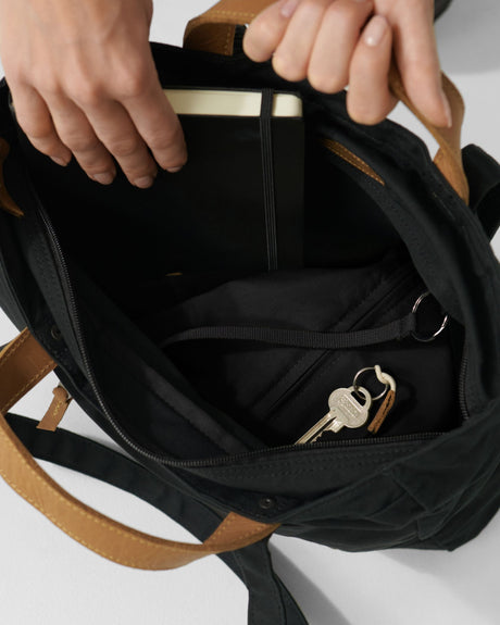 Fjällräven Totepack No.1 Omuz Çantası