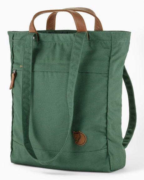 Fjällräven Totepack No.1 Omuz Çantası