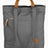 Fjällräven Totepack No.1 Omuz Çantası Super Grey