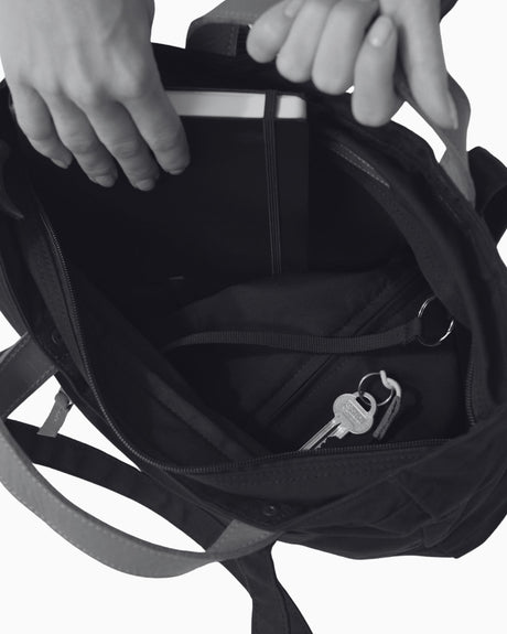 Fjällräven Totepack No.1 Omuz Çantası