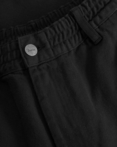 Forét Clay Twill Erkek Şort