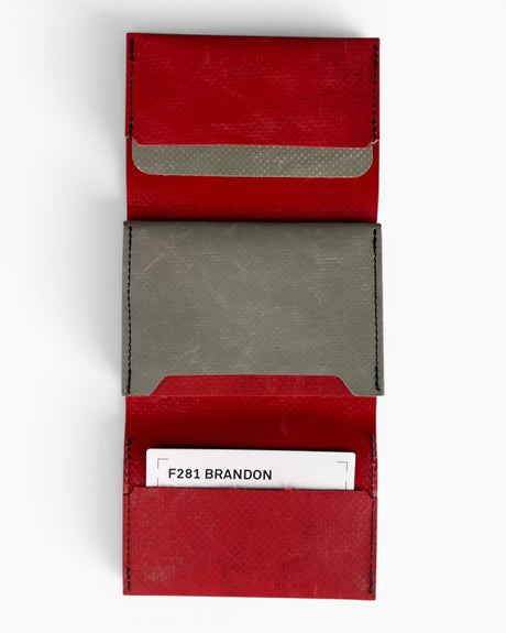 FREITAG F281 Brandon Cüzdan