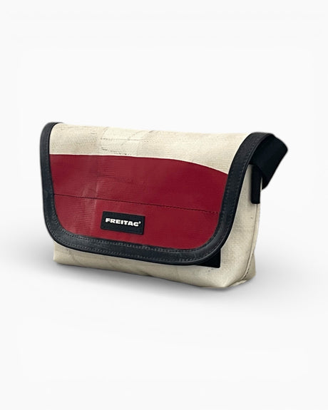 FREITAG F40 Jamie Omuz Çantası Multi - 63