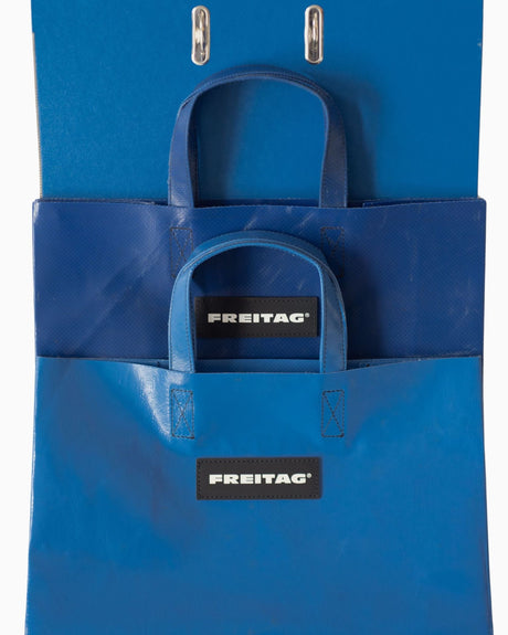 FREITAG F52 Miami Vice Omuz Çantası