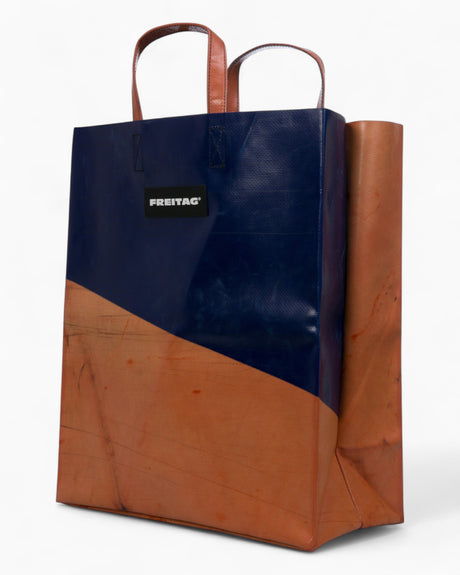 FREITAG F52 Miami Vice Omuz Çantası