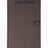 Fundaze Daily Planner Brown