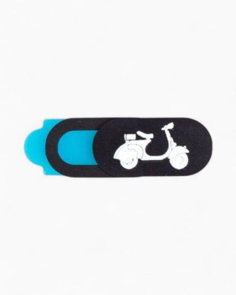 Funsy Scooter Mini Kamera Kapatıcı