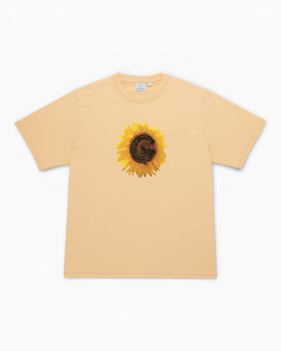 Gramicci G-Flower T-Shirt Mango