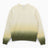 Gramicci Sun Fade Sweater Triko Creme