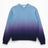 Gramicci Sun Fade Sweater Triko Night Purple