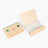 Happily Ever Paper Mimica Çizgisiz Defter Orange