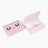 Happily Ever Paper Mimica Çizgisiz Defter Pink
