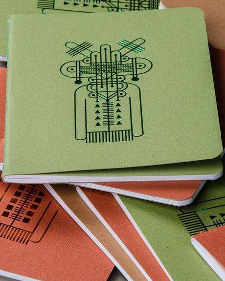 Happily Ever Paper Pictobot Defter
