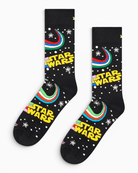 Happy Socks STAR WARS™ Gift Set 3 Pack Çorap