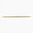 HAY Design Bullet Pen Gold
