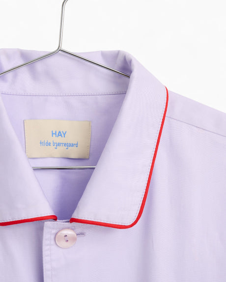 HAY Design Outline Pyjama L/S Shirt