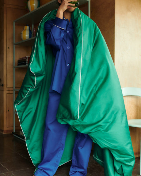 HAY Design Outline Pyjama L/S Shirt