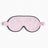 HAY Design Outline Sleep Mask Soft Pink