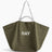 HAY Design Weekend Bag No.2 Olive