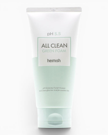 Heimish All Clean Green Foam 150g