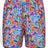 Heliophilia Neo Paisley Şort Mayo Multicolor