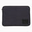 Herschel Anchor 14" Sleeve Laptop Kılıfı Grid Black/Black