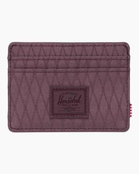 Herschel Charlie Kartlık Huckleberry Diamond