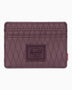 Herschel Charlie Kartlık Huckleberry Diamond