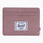 Herschel Charlie Kartlık Ash Rose