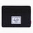 Herschel Charlie Kartlık Black