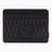 Herschel Charlie Kartlık Black Diamond/Black