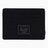 Herschel Charlie Kartlık Black Tonal