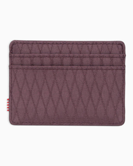 Herschel Charlie Kartlık Huckleberry Diamond