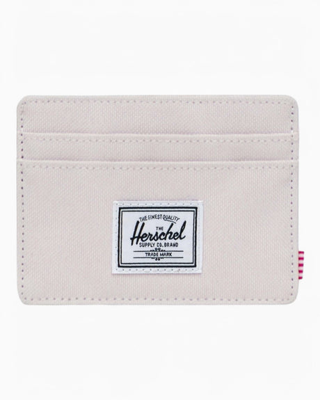 Herschel Charlie Kartlık Moonbeam