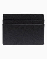 Herschel Charlie Vegan Leather Kartlık