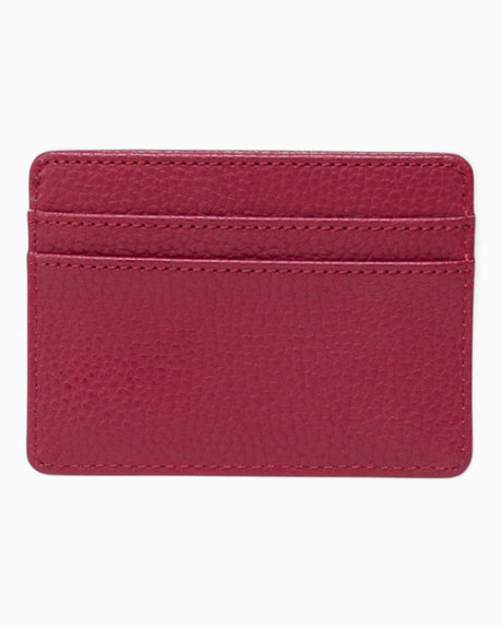 Herschel Charlie Vegan Leather Kartlık