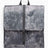 Herschel City Sırt Çantası Cloud Grid
