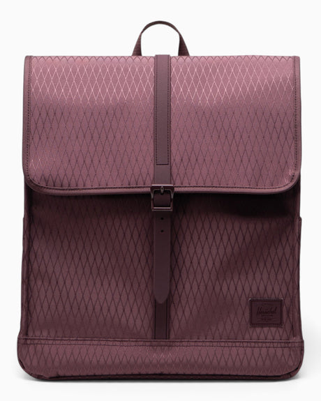 Herschel City Sırt Çantası Huckleberry Diamond
