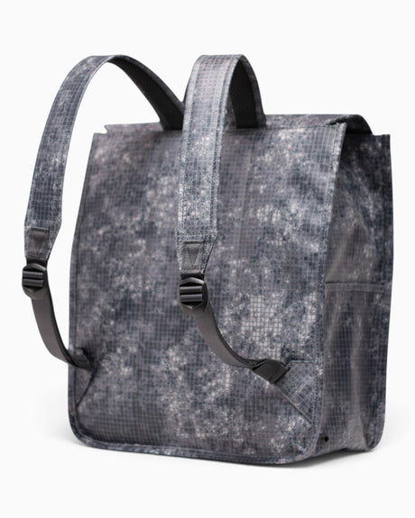 Herschel City Sırt Çantası Cloud Grid