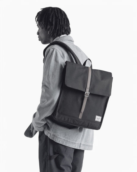 Herschel City Sırt Çantası Moonbeam