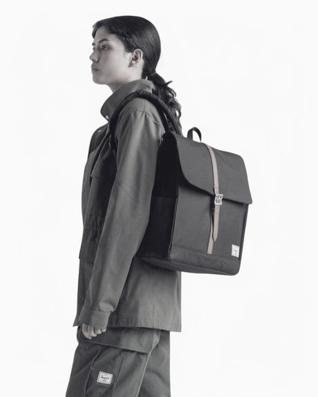 Herschel City Sırt Çantası Moonbeam