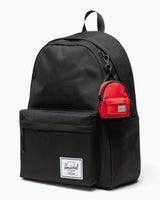 Herschel Classic™ Mini Charm Anahtarlık