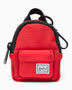 Herschel Classic™ Mini Charm Anahtarlık Bright Red