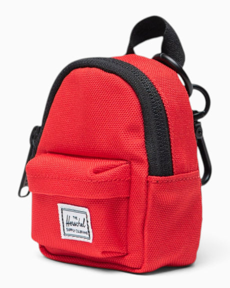 Herschel Classic™ Mini Charm