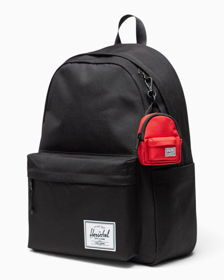 Herschel Classic™ Mini Charm