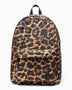 Herschel Classic XL Sırt Çantası Digi Leopard Light