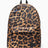 Herschel Classic XL Sırt Çantası Digi Leopard Light