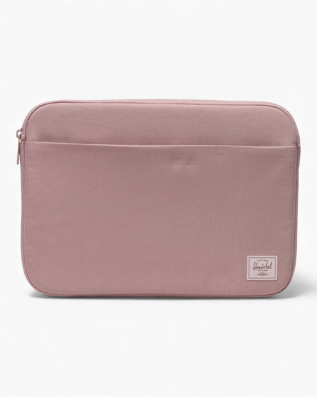 Herschel Denman 15"/16" Sleeve Laptop Kılıfı Ash Rose Tonal